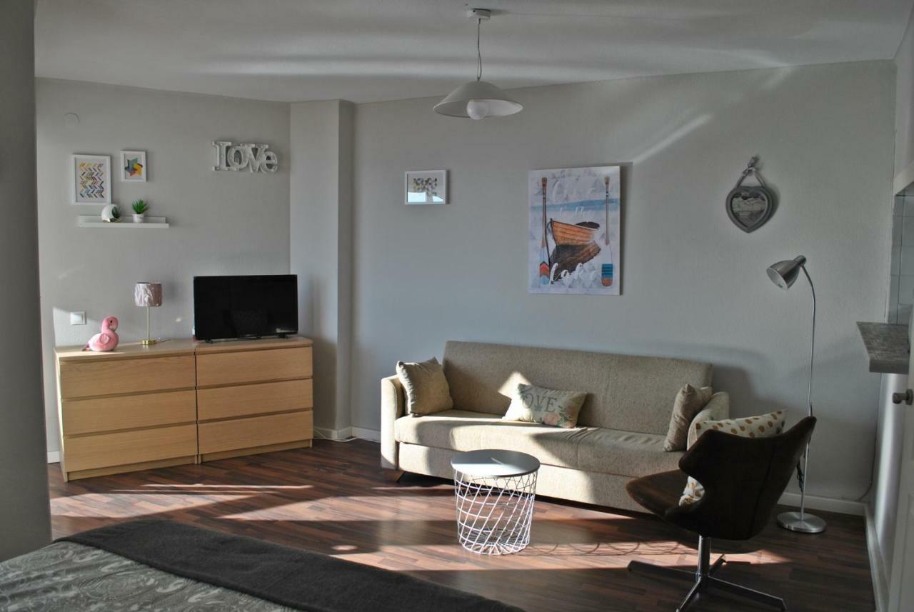 Estudio 417 Torrox Kültér fotó