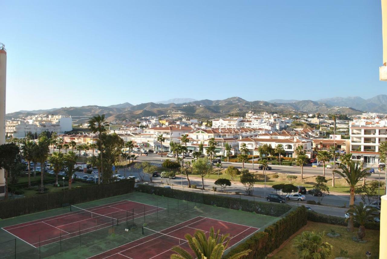 Estudio 417 Torrox Kültér fotó