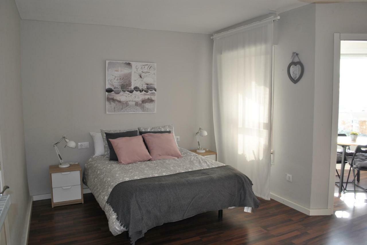 Estudio 417 Torrox Kültér fotó
