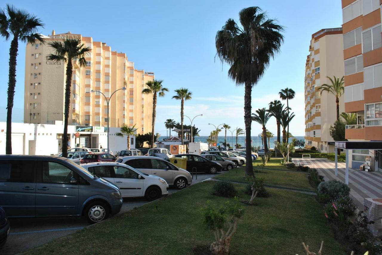 Estudio 417 Torrox Kültér fotó