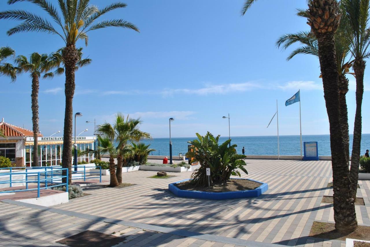 Estudio 417 Torrox Kültér fotó